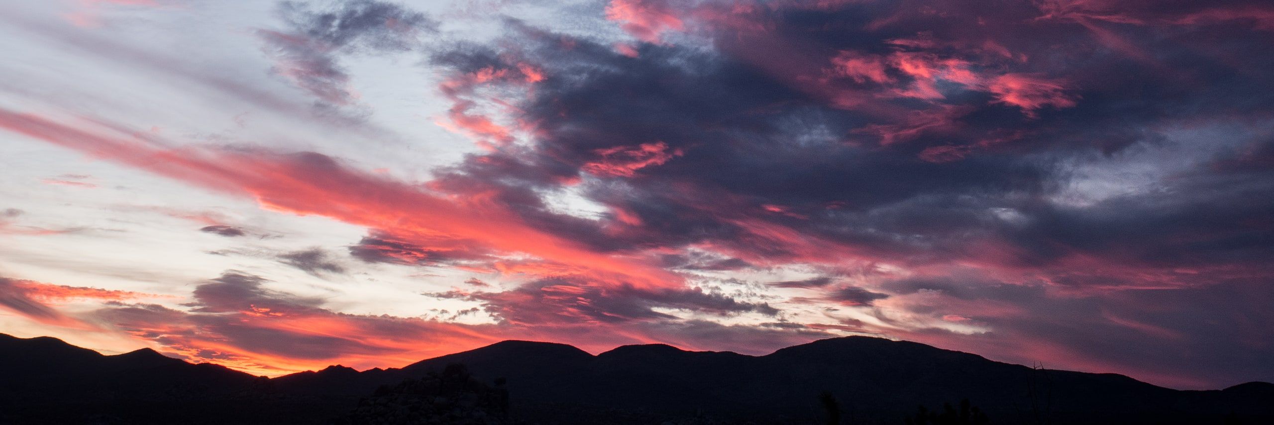 Afterglow