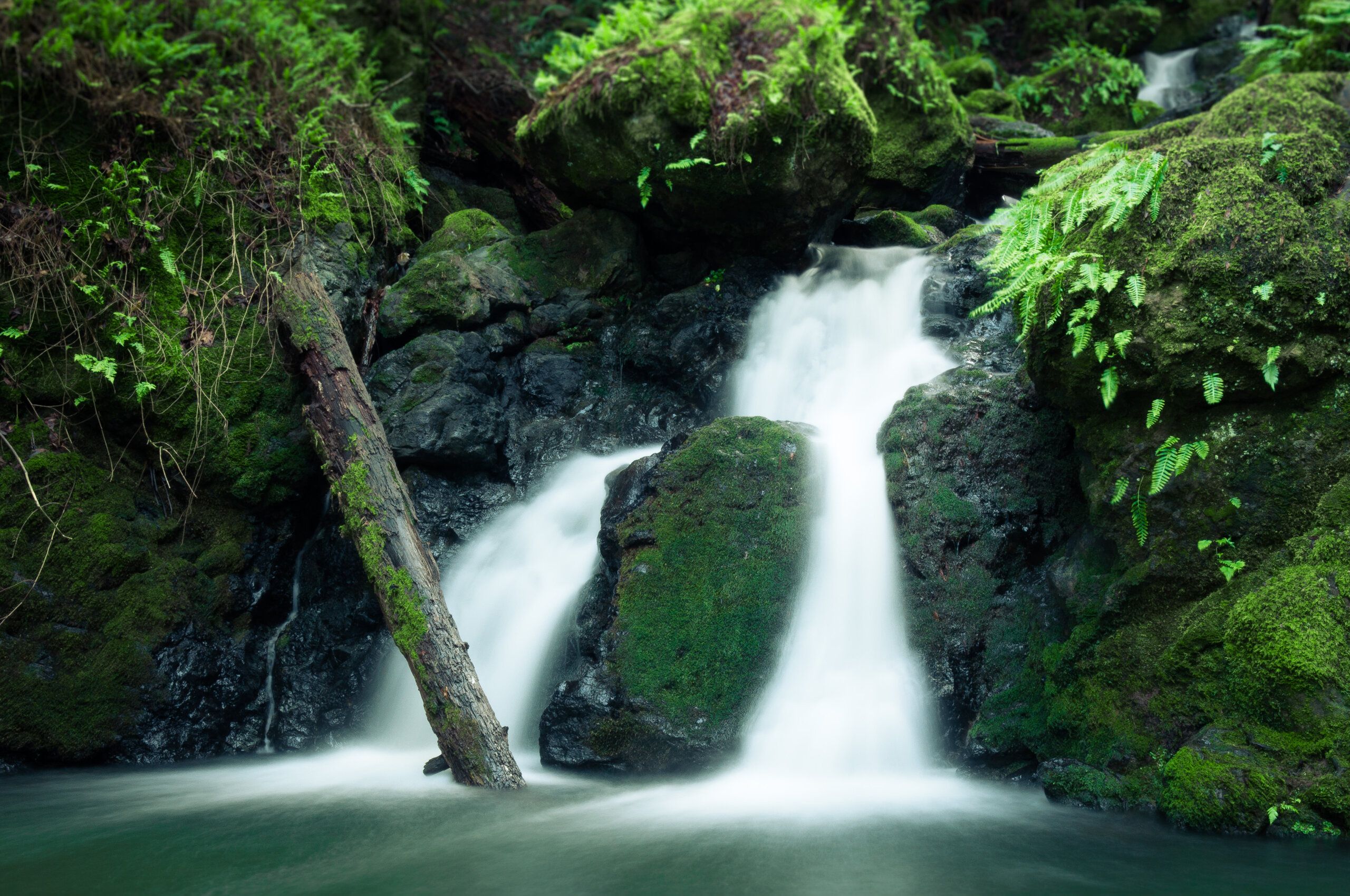 Cataract Falls