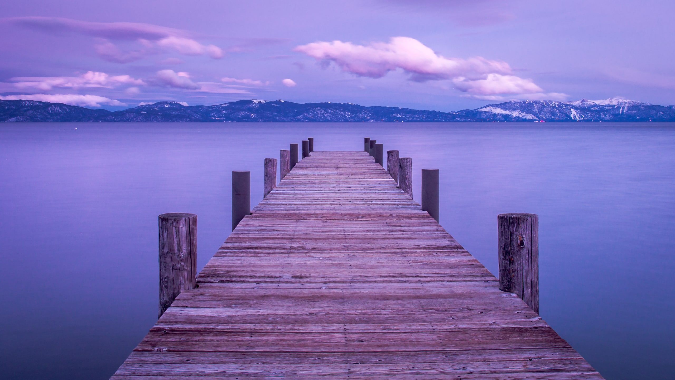Cold Dock