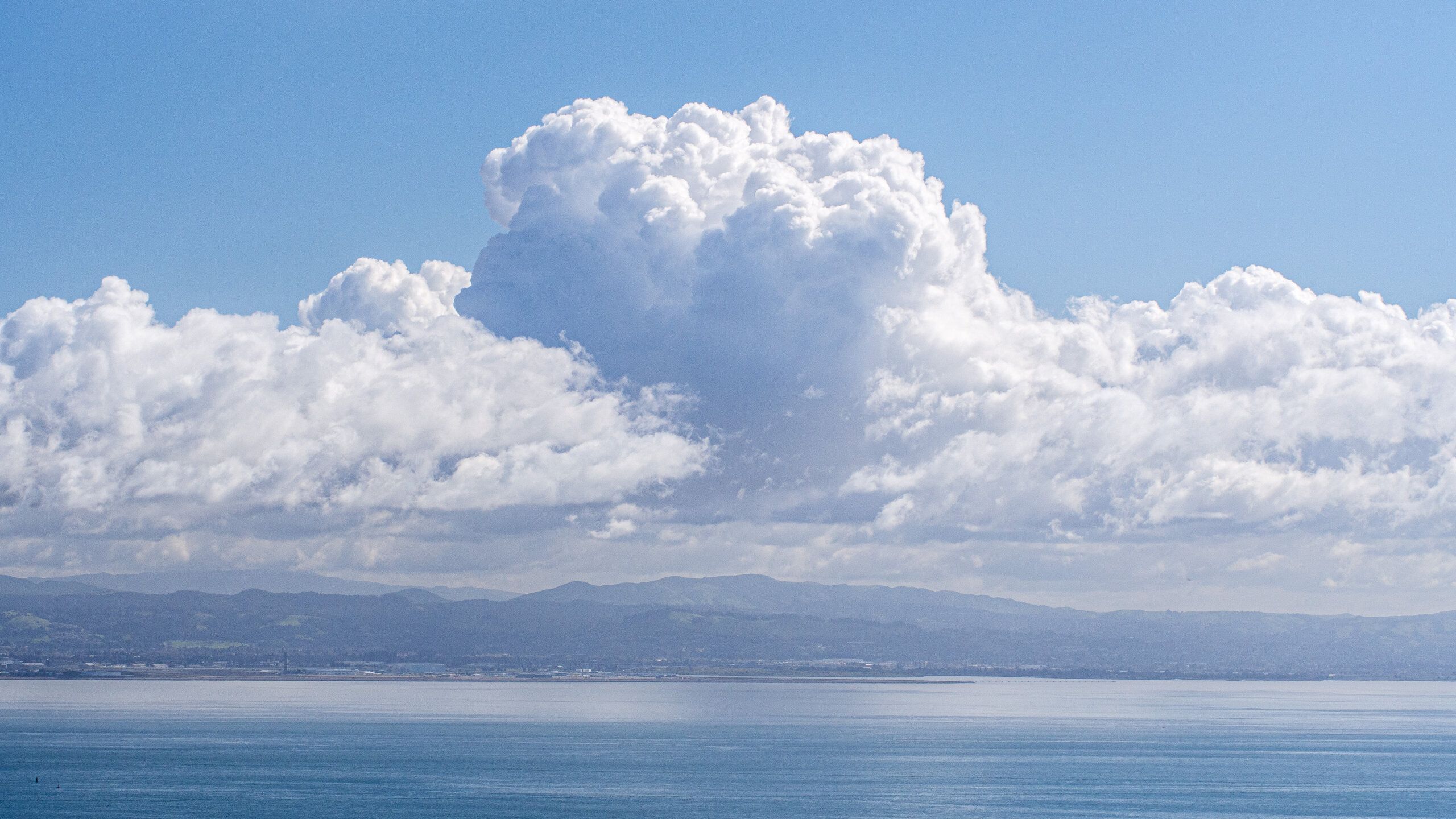Cumulus