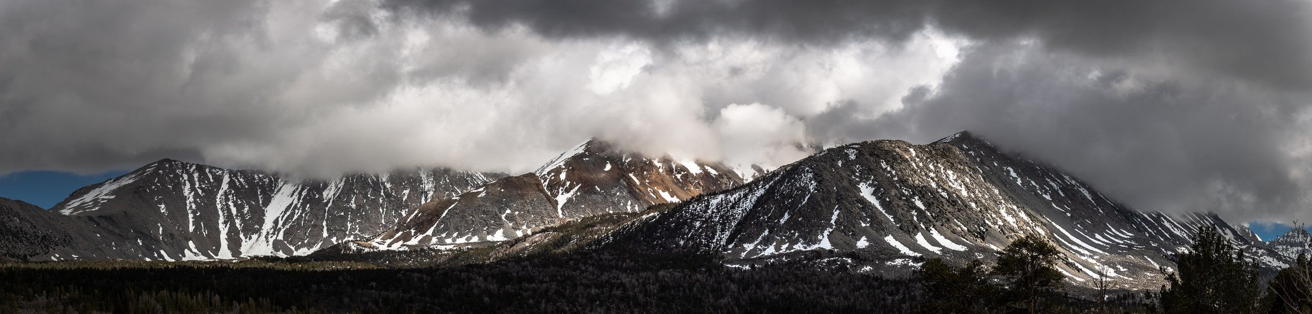 Eastern Sierra