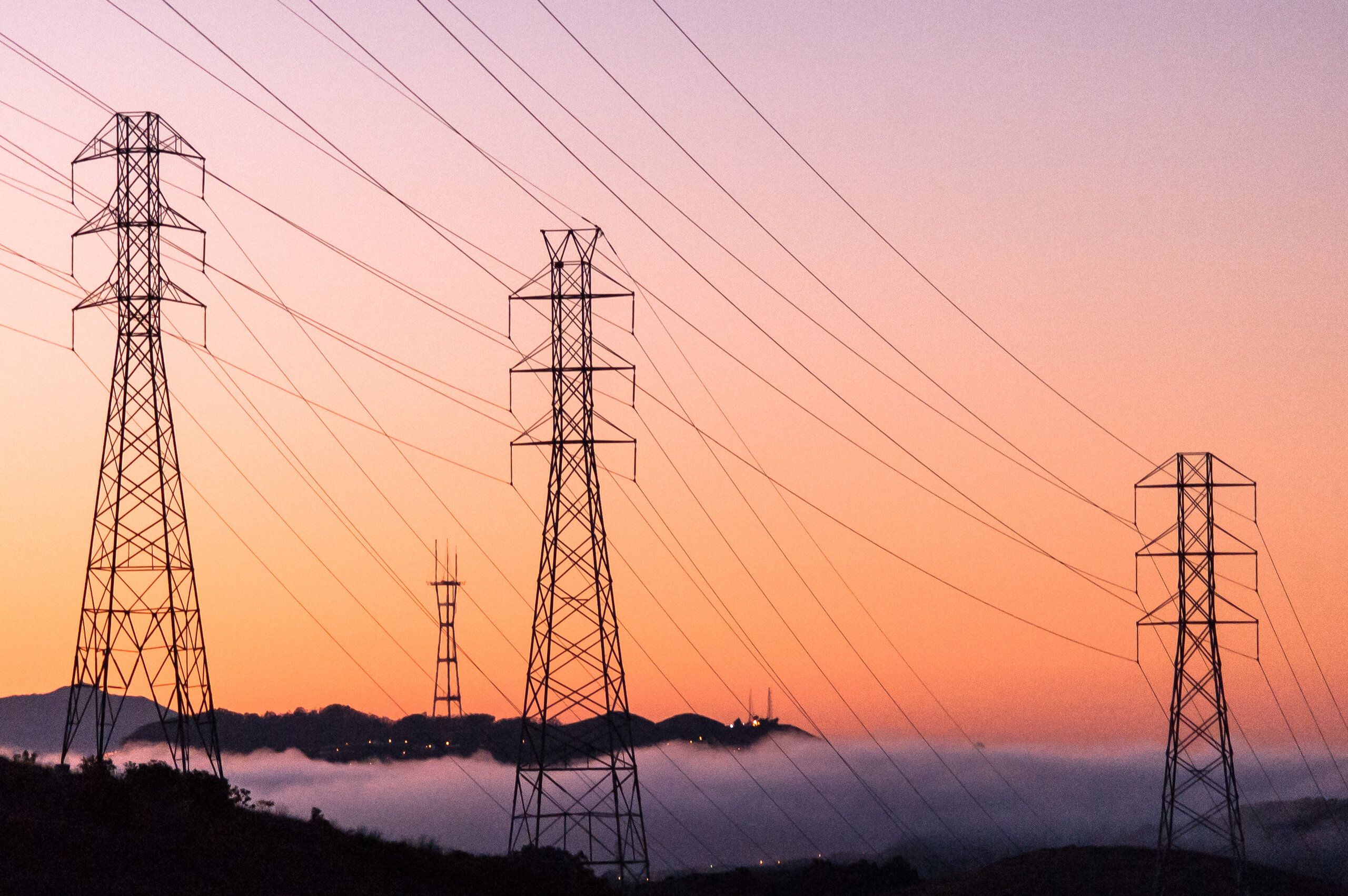 High Voltage