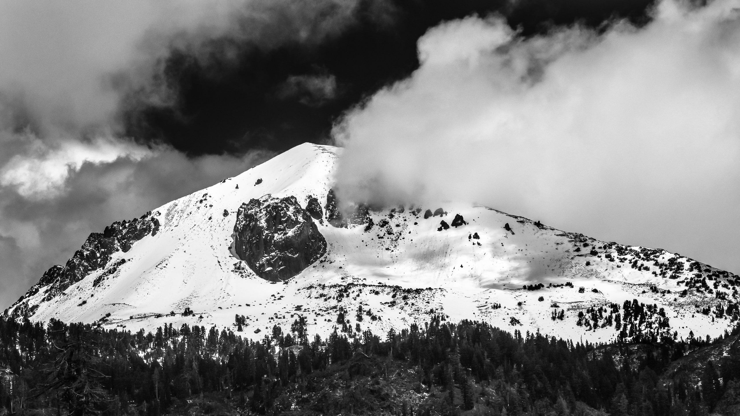 Lassen Peak