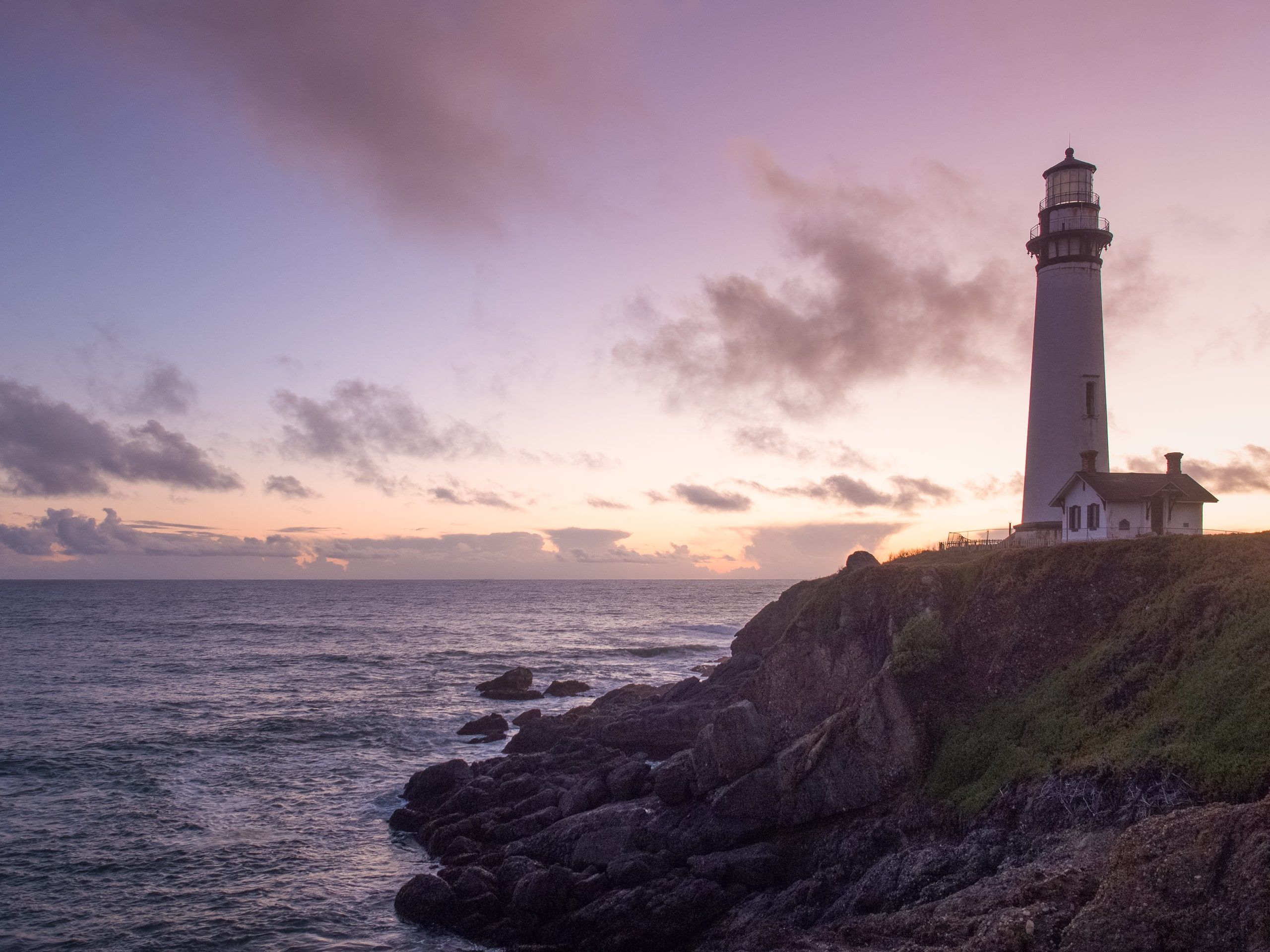 Pigeon Point