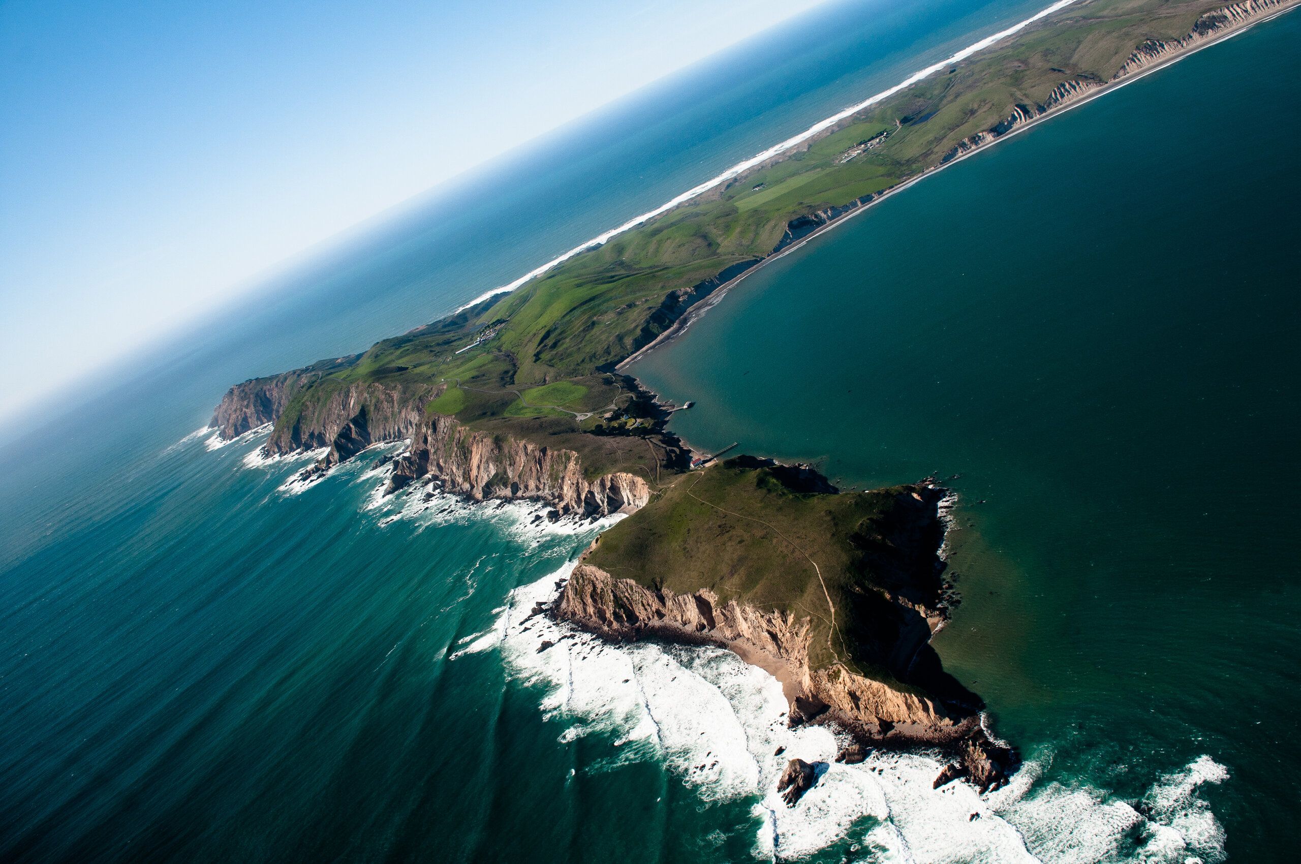 Point Reyes