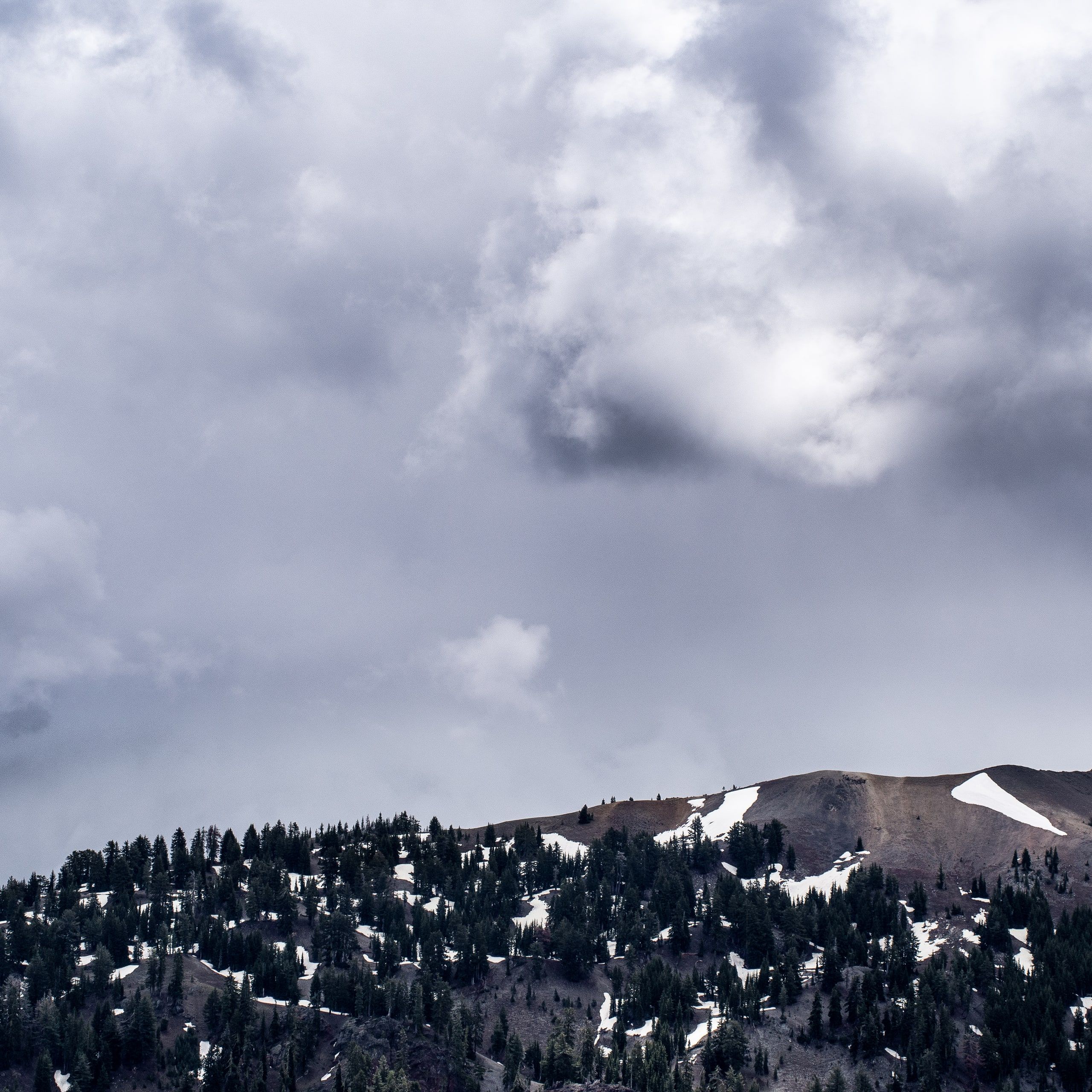 Under the Cloud